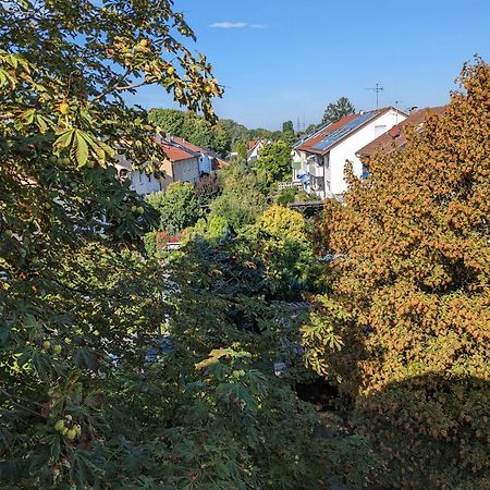 Apartment In Ludwigsburg Exteriér fotografie