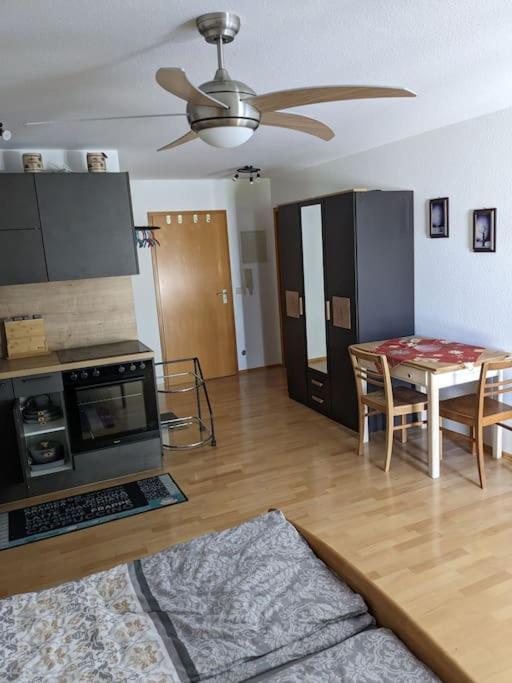 Apartment In Ludwigsburg Exteriér fotografie