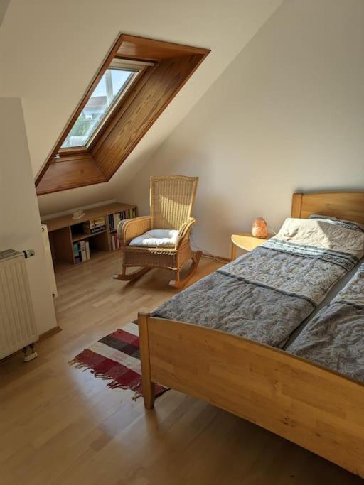 Apartment In Ludwigsburg Exteriér fotografie