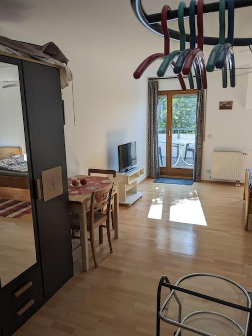Apartment In Ludwigsburg Exteriér fotografie