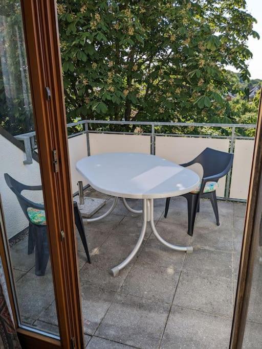 Apartment In Ludwigsburg Exteriér fotografie