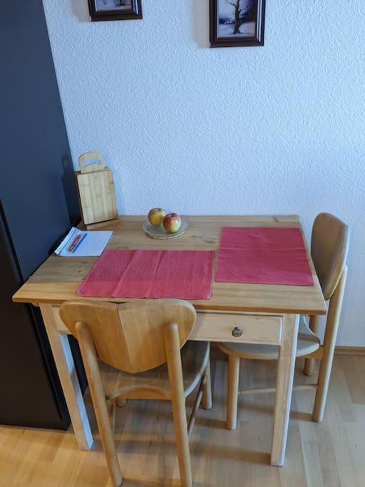 Apartment In Ludwigsburg Exteriér fotografie