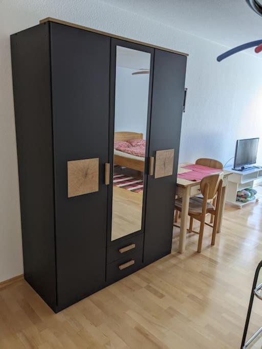 Apartment In Ludwigsburg Exteriér fotografie