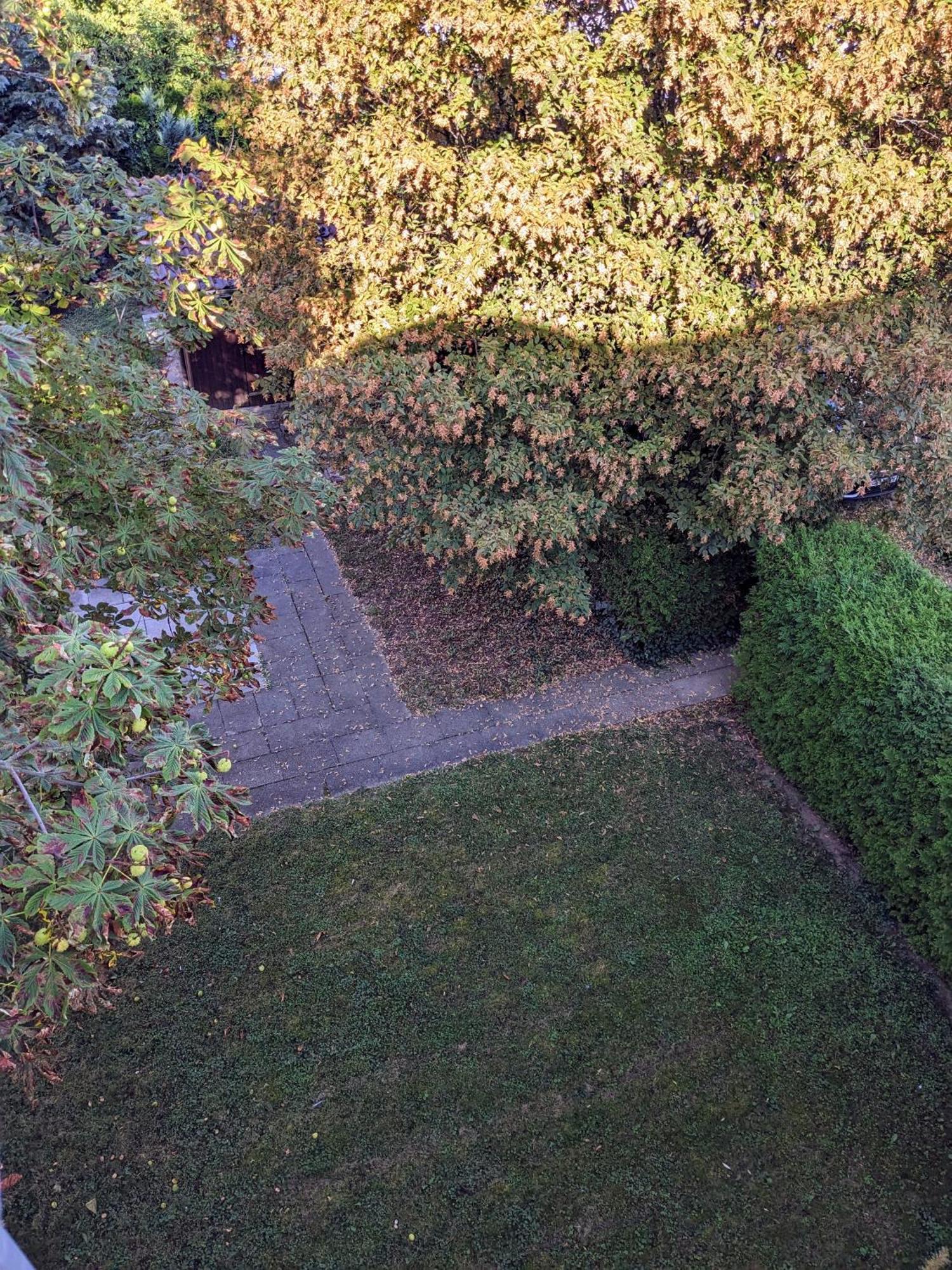 Apartment In Ludwigsburg Exteriér fotografie